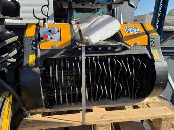 Preosievacia lyžica MB Crusher MB-HDS207 (RQ8)
