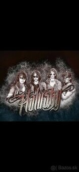 Halušky cd+tricko