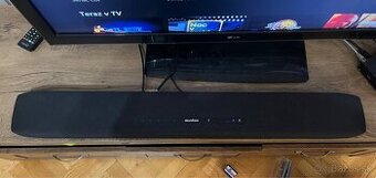 Soundbar Soundcore Infini Pro s Dolby Atmos