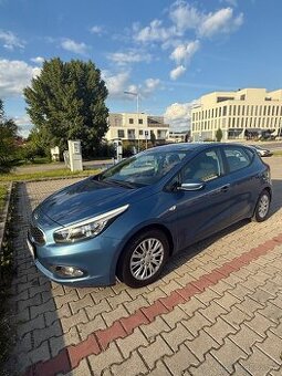 KIA Ceed na predaj