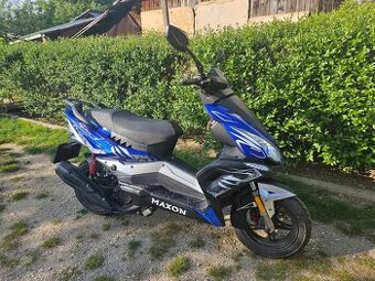 MAXON Matador