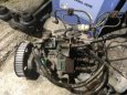 Diely Mitsubishi 2.5TD Hyundai H1 2.5D