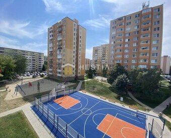 Na prenájom 3-izb. byt, L. Novomeského, Senica