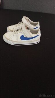 Nike legacy