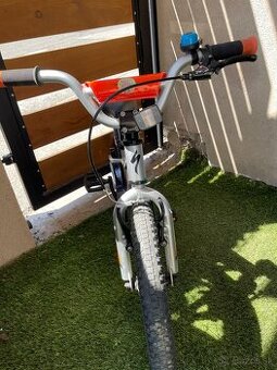 Specialized bycikle Riprock 16"