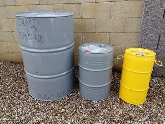 Sudy 200l, 60l, 40l