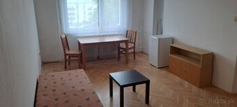 Prenájom 1 izb. byt - Liptovský Mikuláš
