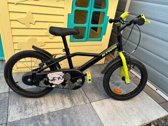 Predam BTWIN DARK HERO 500