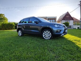 Seat ateca 1.0 tsi