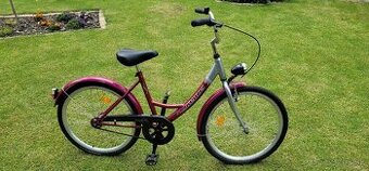 Damsky bicykel Kenzel Monika