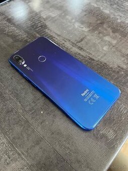 Xiaomi Redmi note 7   4/64 GB