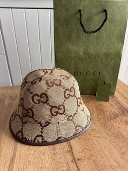 Klobúk GUCCI original