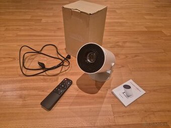 Led projektor. Wifi,bluetooth,android