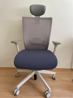 Ergonomická kancelárska stolička Sidiz TN50