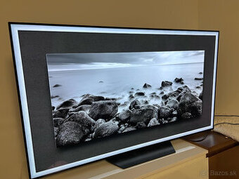 LG OLED65BX
