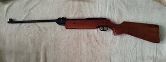 vzduchoovka Haenel Model-300-4