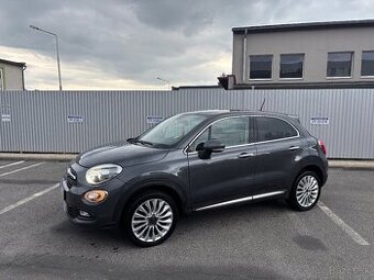 Fiat 500X 1,4 103kw