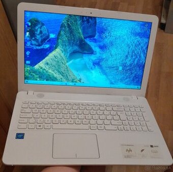Asus X541N dobra bateria.