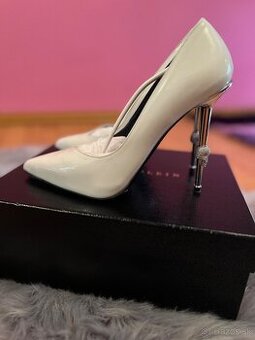 Luxusné lodičky Phillip Plein