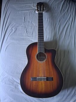 Elektroakustická gitara Cordoba
