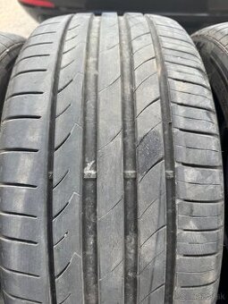 Letne pneumatiky  225/35 R19 88Y XL