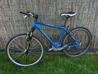 Bicykel