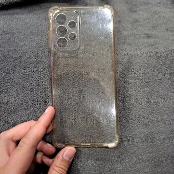 Kryt na samsung a33 5g