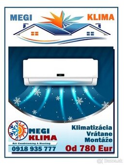 Klimatizácia