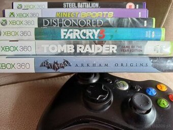 X Box 360