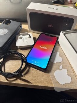 Apple iPhone 11 64gb