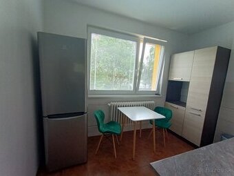 Na prenájom 2. izb. byt v Skalici