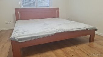 Na predaj postel 180x200
