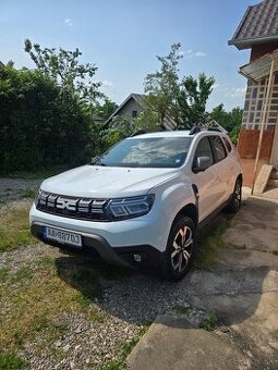 Predám Dacia Duster LPG r. 2024