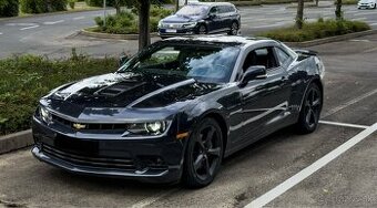 Predam Chevrolet CAMARO 5.gen V8 EU verzia