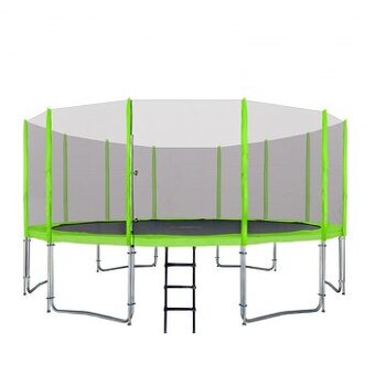 Trampolína 487 cm