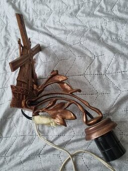Nástenná lampa - 1