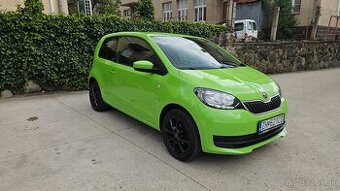 ŠKODA CITIGO 1.0 MPI 44kw