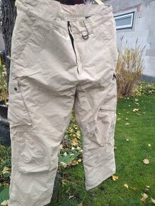 Lyžiarske Snowboardové nohavice L-----------LEN 35 eur