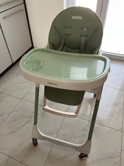 Peg Perego Prima Pappa Follow me mint