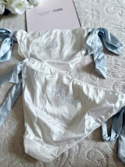 Victoria’s Secret nohavicky bride / nevesta