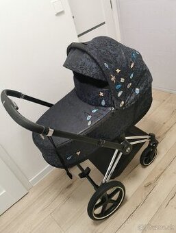 Cybex priam