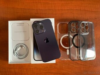 iphone 14 Pro 128GB