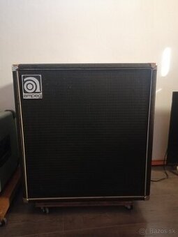 Ampeg SVT 410 HE US
