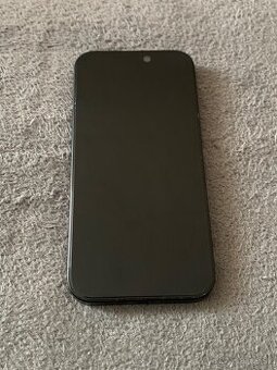 Presam iphone 15 PRO 128GB modrý titan Stav nový kus