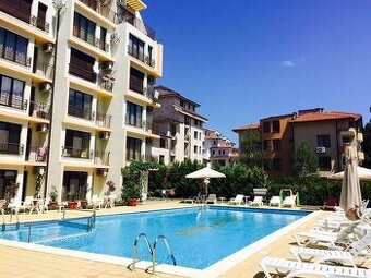 Exkluzívny dvojizbový mezonetový apartmán na predaj v prestí