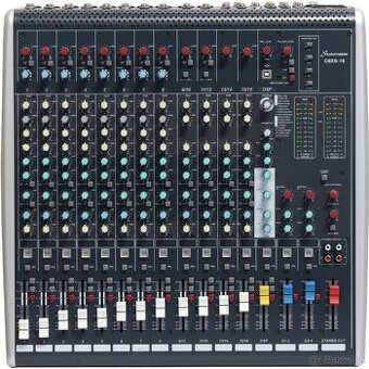 Mixpult