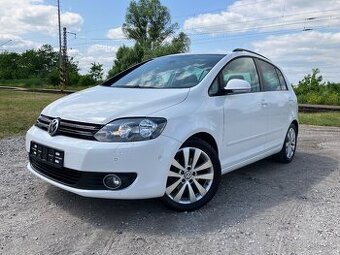 Volkswagen Golf 6 plus 1.4 TSI 90kw Team edition