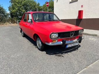 Dacia 1300