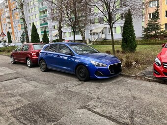 Hyundai i30 1,4