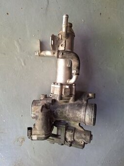 EGR ventil